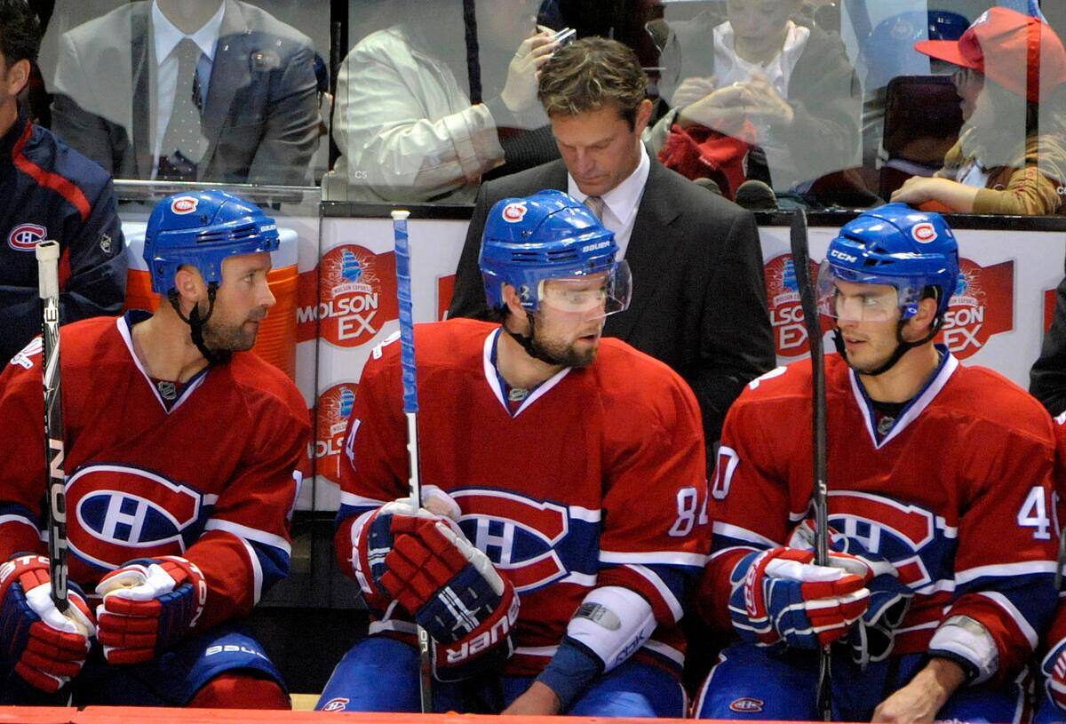 Maxim Lapierre Et Guillaume Latendresse Debarquent A Tva Sports Jdm