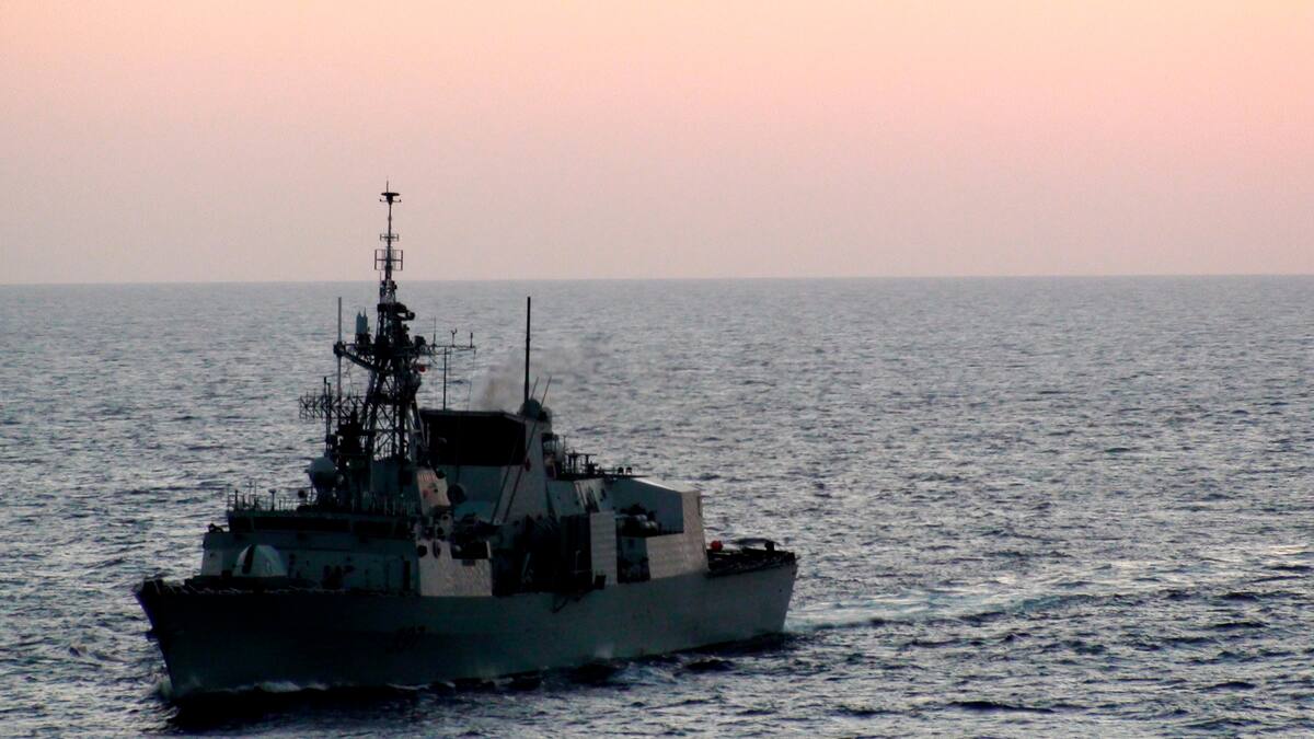 Les actes de piraterie au plus bas depuis 27 ans