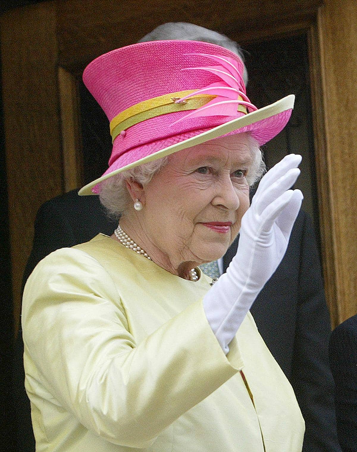 Voici nos 7 idées de cadeaux de fête pour la Reine