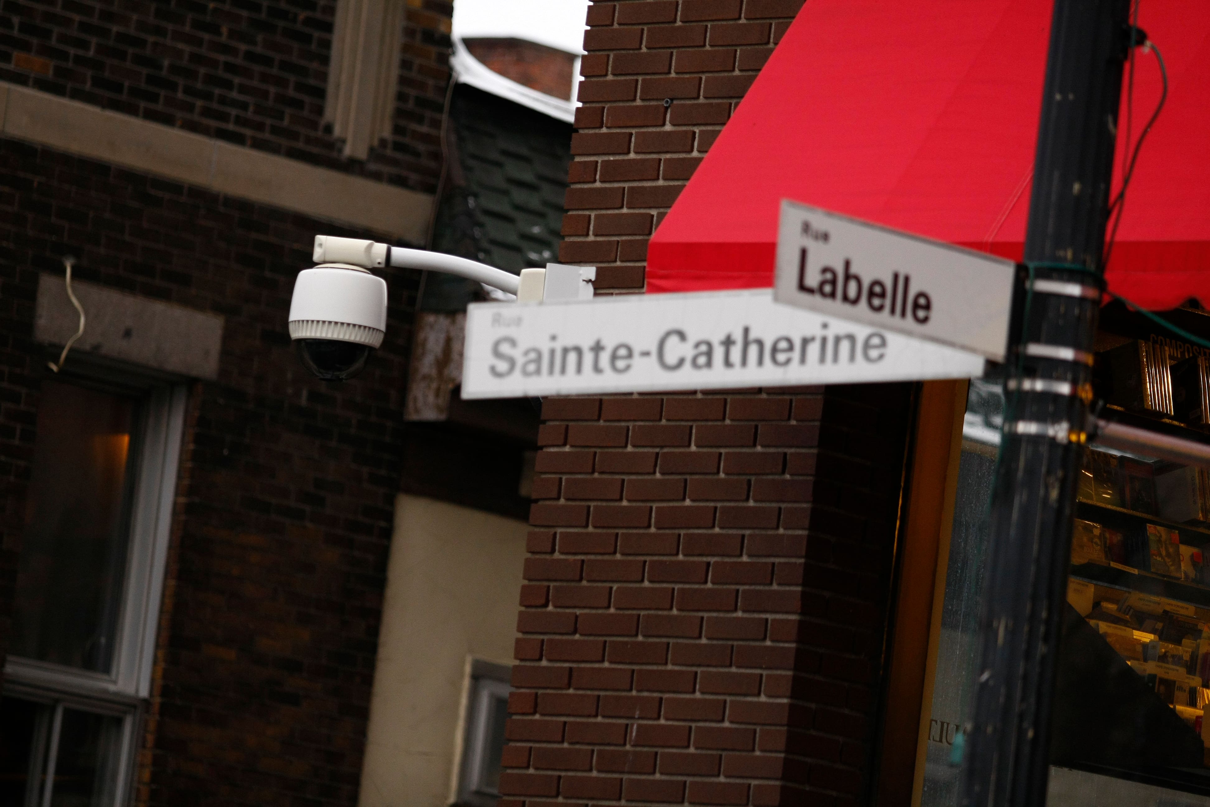 Le SPVM ajoute des cam&eacute;ras &agrave; son r&eacute;seau