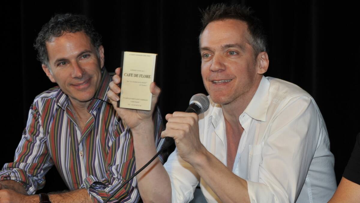 Jean-Marc Vallée, un ambassadeur hors pair pour le cinéma québécois