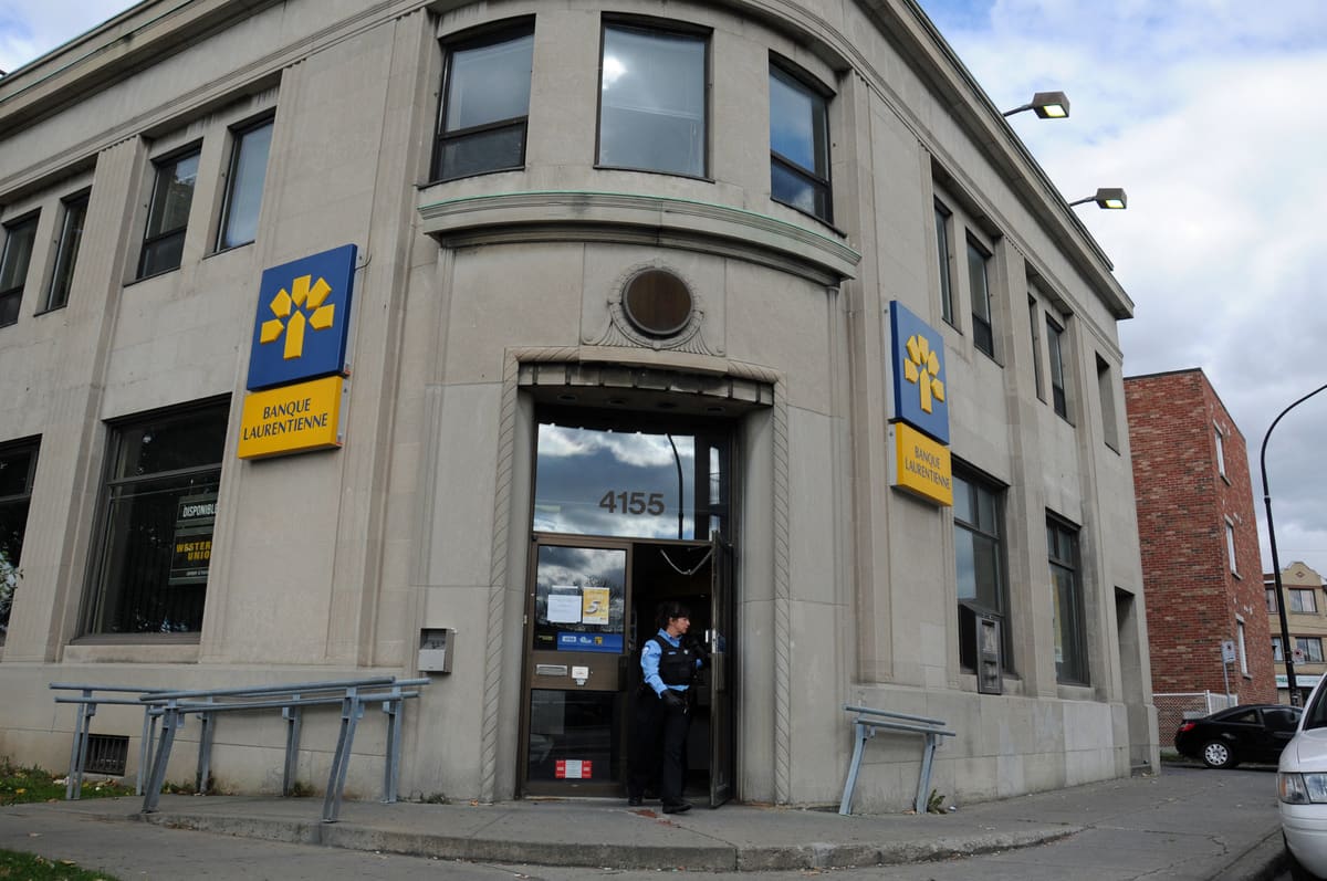 Demande d&rsquo;autorisation d&rsquo;exercer une action collective: la Banque Laurentienne encaisse les coups