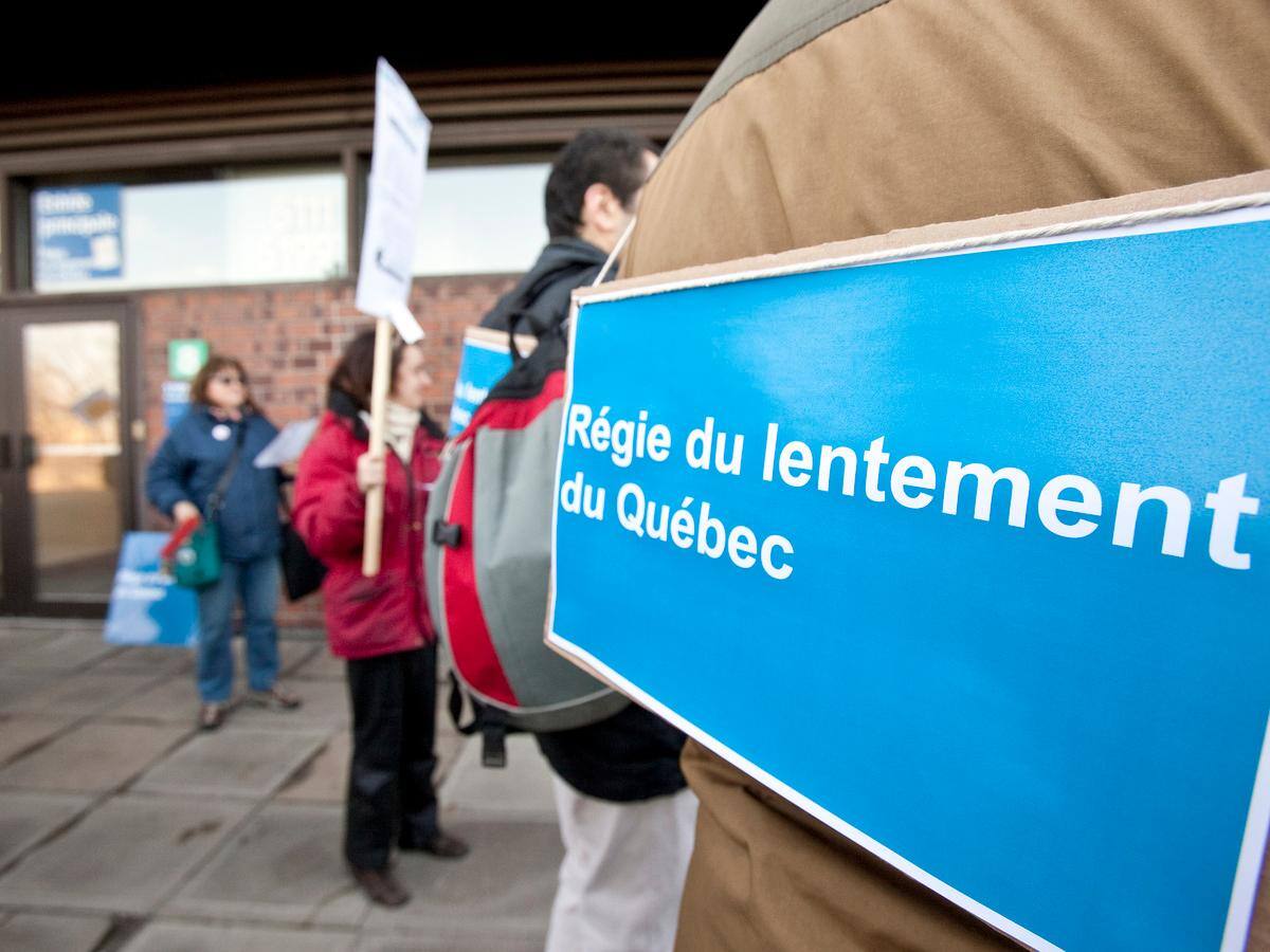 La Régie du logement devient Tribunal administratif du logement JDQ