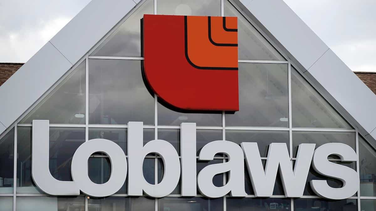 Cartel du pain: Loblaw et Weston acceptent un règlement de 500 M$