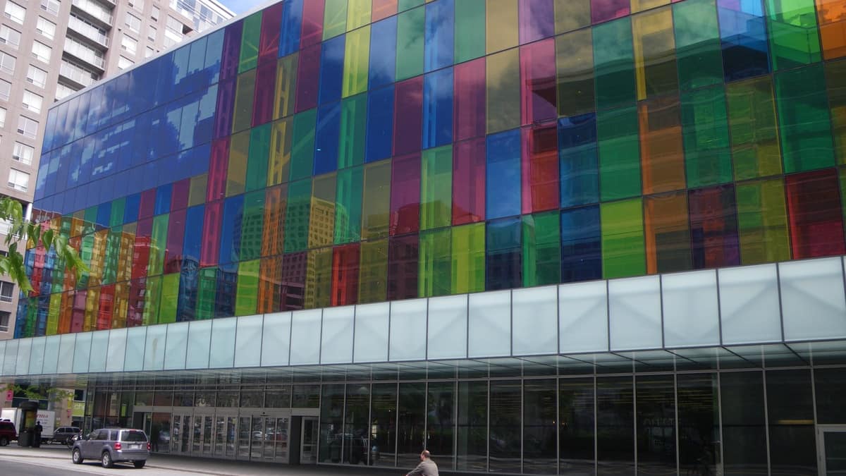 Les employés du Palais des congrès entérinent une nouvelle convention collective