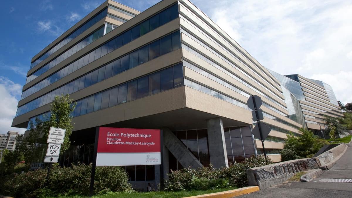 Polytechnique: un article étudiant jugé sexiste