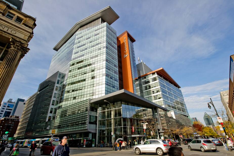 Université Concordia