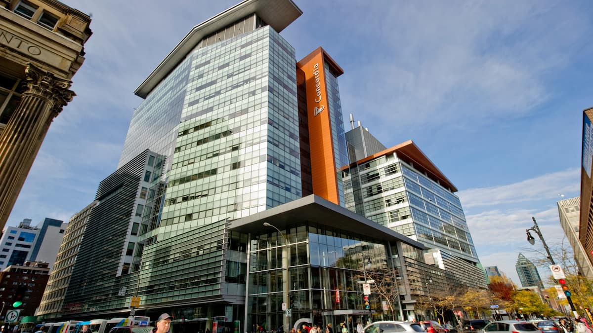 Rentrée universitaire compromise: des employés de Concordia déclenchent une grève