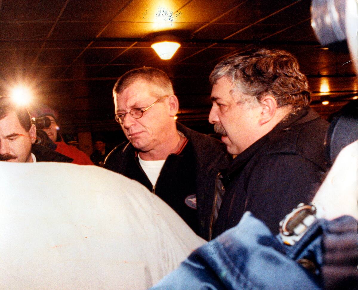 Maurice &laquo;Mom&raquo; Boucher emport&eacute; par le cancer