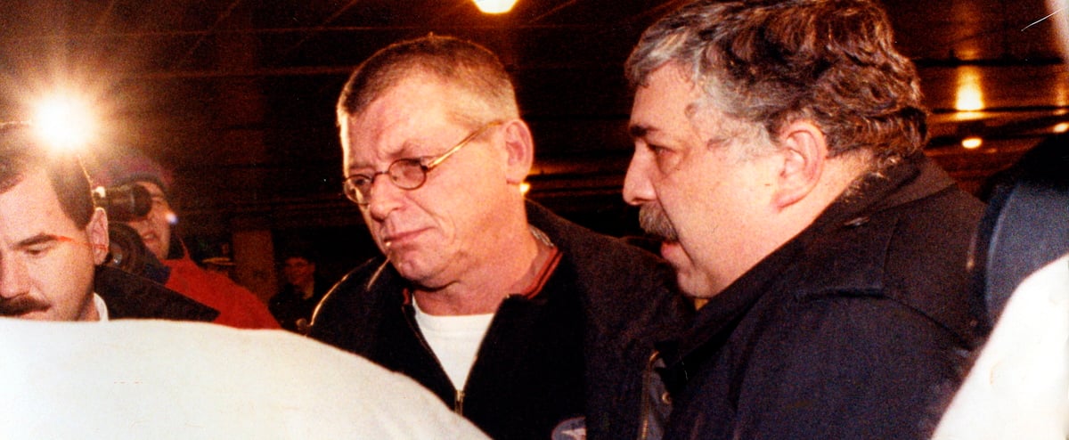 Maurice «Mom» Boucher emporté par le cancer