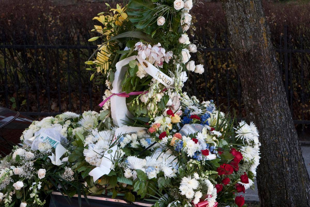 10e anniversaire de l'assassinat de Nicolo Rizzuto | TVA Nouvelles