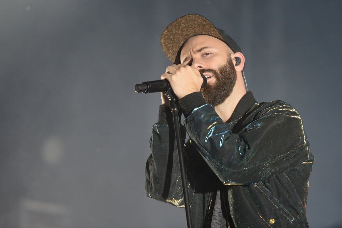 Le musicien fran&ccedil;ais Woodkid d&eacute;nonce l&rsquo;utilisation d&rsquo;un de ses titres par Trump