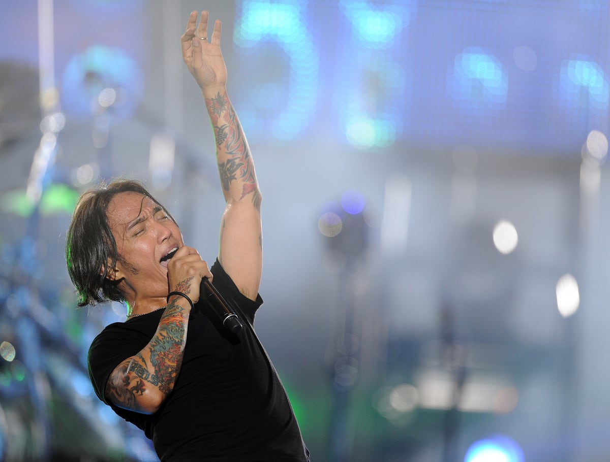 Au tour de Journey de retarder sa visite &agrave; Qu&eacute;bec