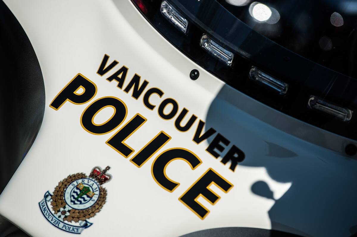 Vancouver: une fusillade &eacute;clate apr&egrave;s l&rsquo;agression d&rsquo;un policier