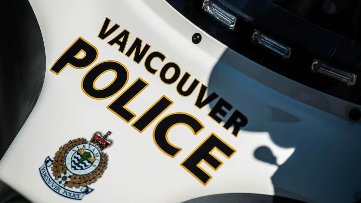 Saisie de drogue: des membres d’un gang montréalais arrêtés à Vancouver