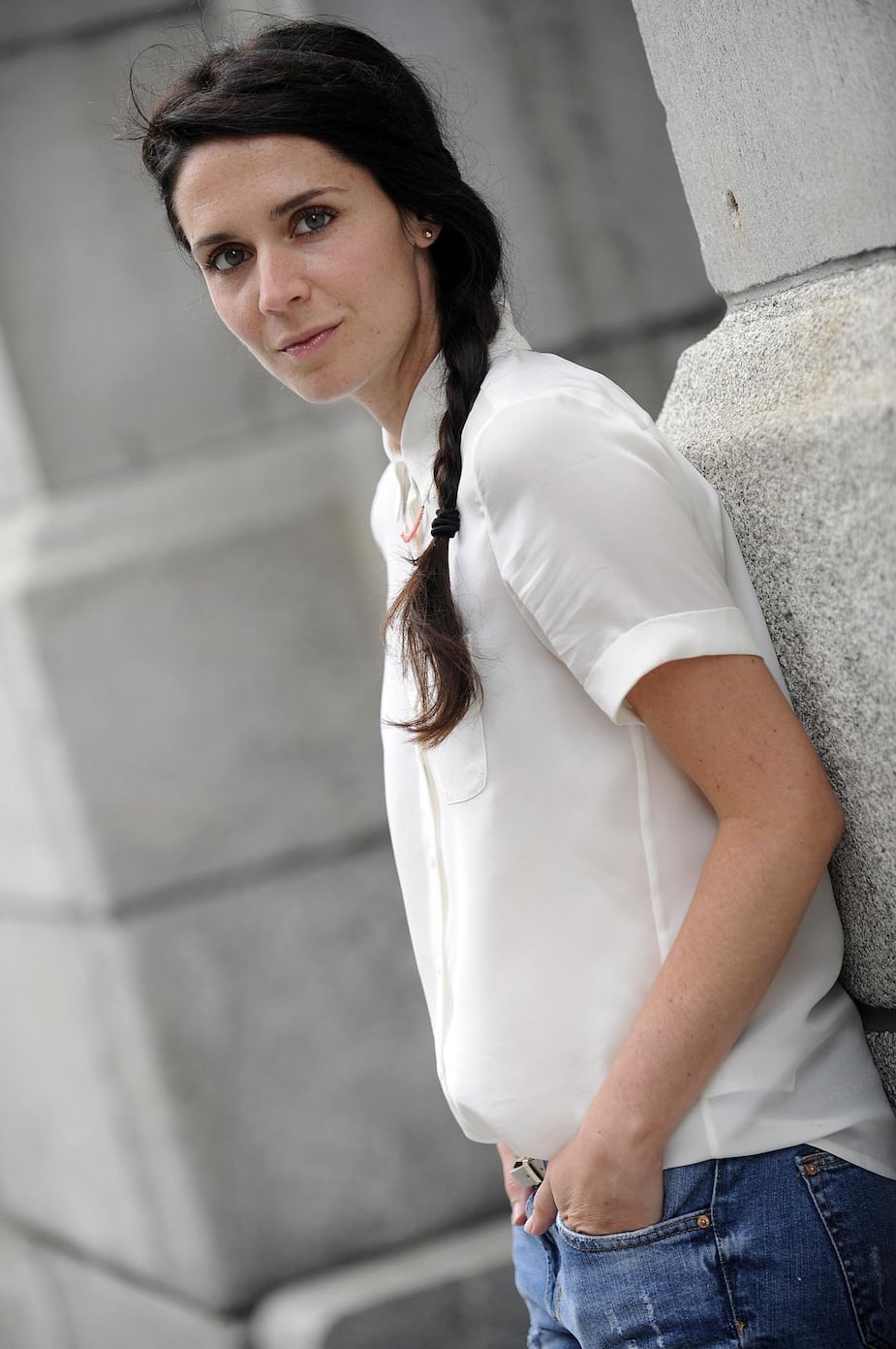 Image principale de l'article Mélissa Désormeaux-Poulin est en deuil