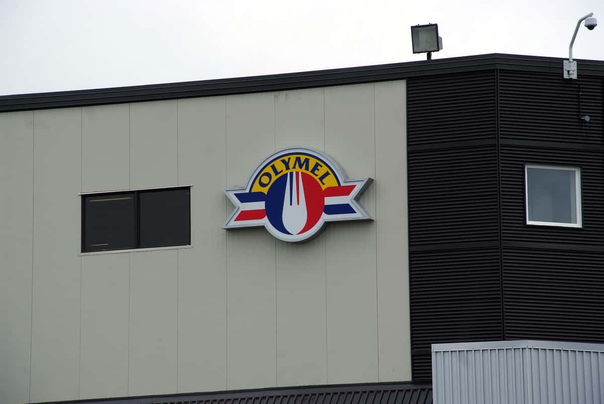 Olymel ferme son usine de SaintHyacinthe JDQ