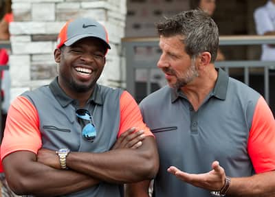 Conferencia de los Canadienses de Montreal