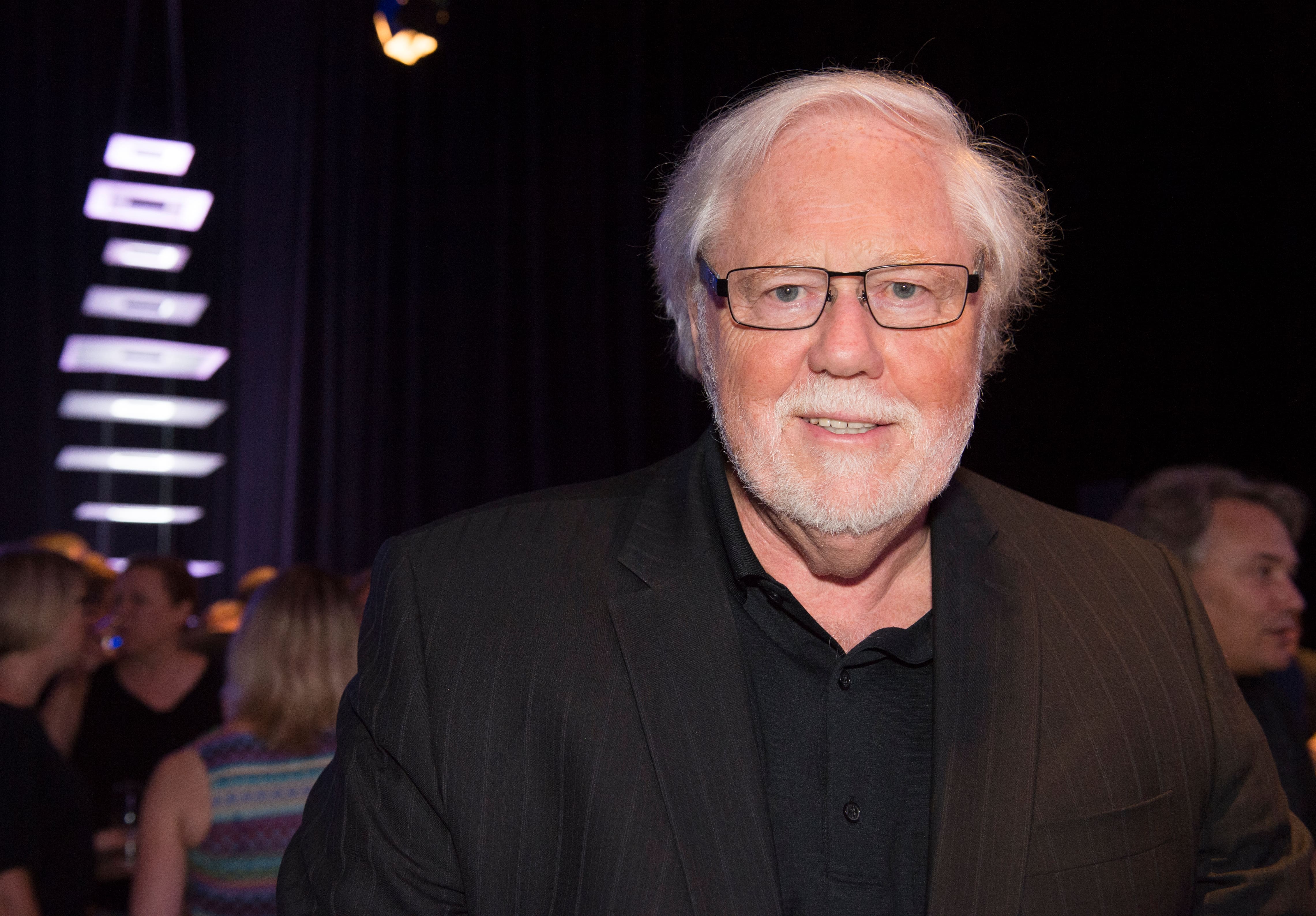 Le premier disque dur de Réjean Tremblay