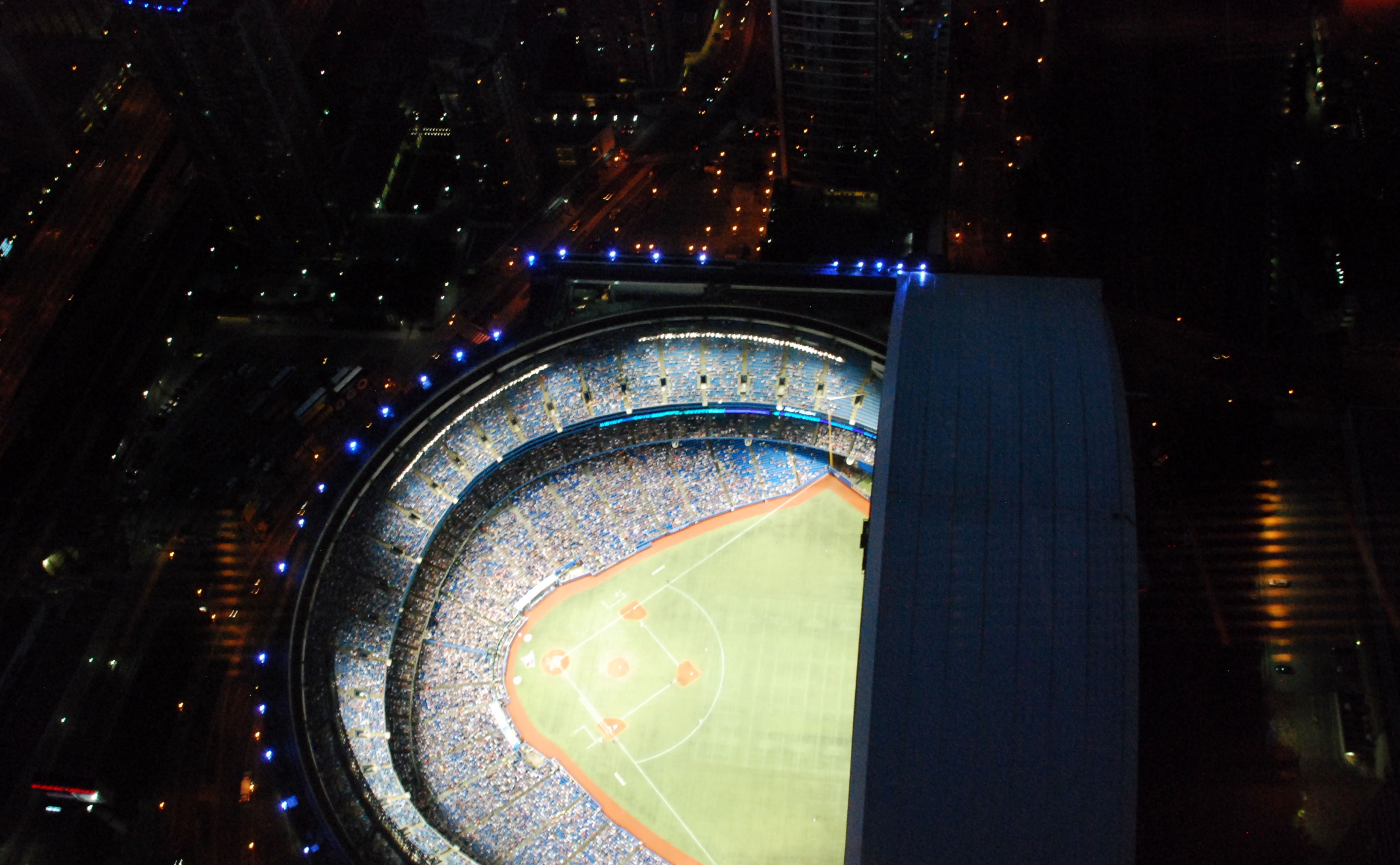 Le maire de Vancouver souhaite la venue d'une équipe du baseball majeur