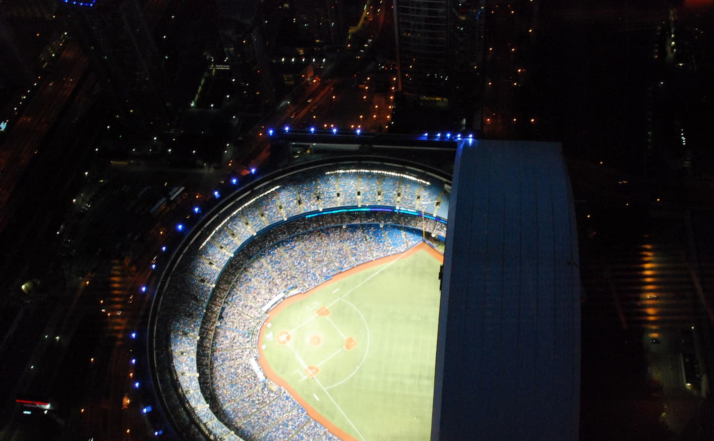 Le maire de Vancouver souhaite la venue d'une équipe du baseball majeur