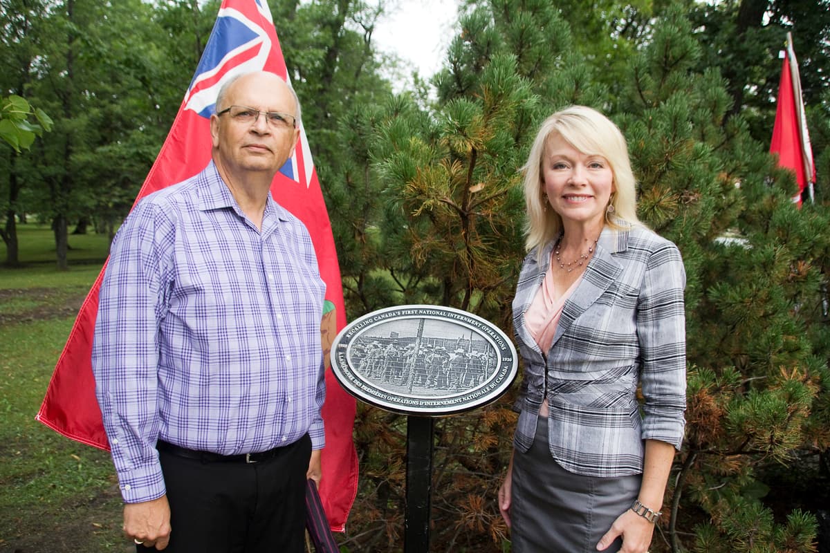 Candice Bergen &eacute;lue cheffe par int&eacute;rim du PCC