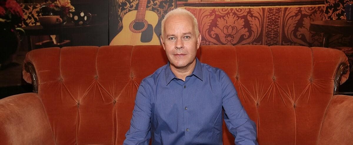 Un acteur de la série «Friends» décède d'un cancer