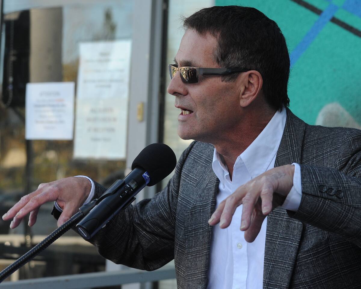 David Milgaard s&rsquo;&eacute;teint &agrave; l&rsquo;&acirc;ge de 69 ans