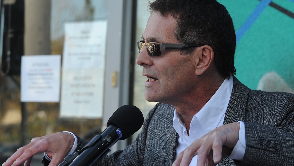 David Milgaard s’éteint à l’âge de 69 ans