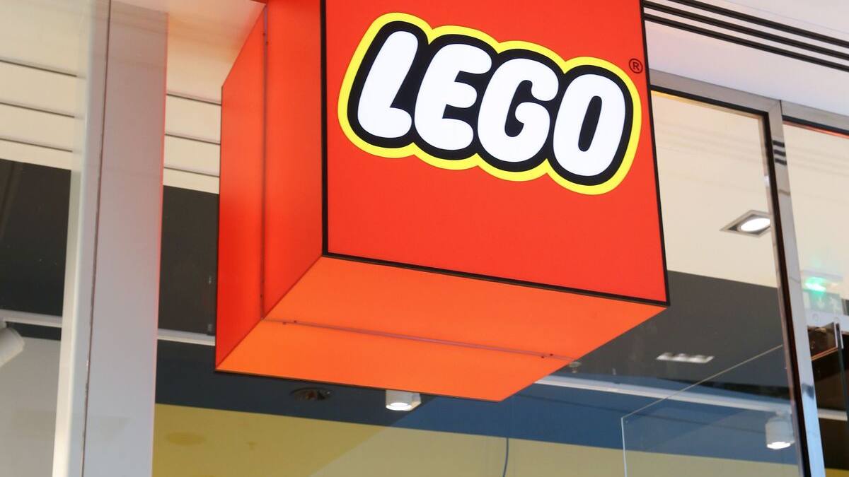 Lego cesse définitivement ses ventes en Russie