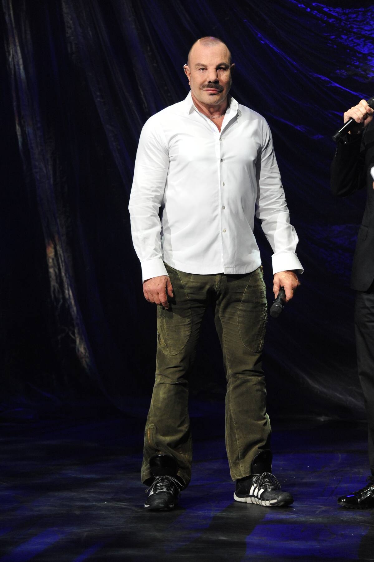 Hommages: Hollywood pleure Mugler