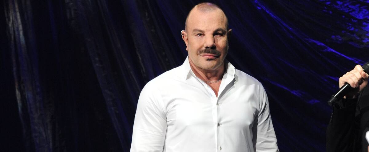 Hommages: Hollywood pleure Mugler