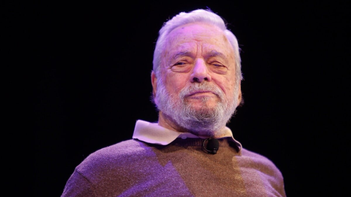 Stephen Sondheim, légende de la comédie musicale américaine, meurt à 91 ans