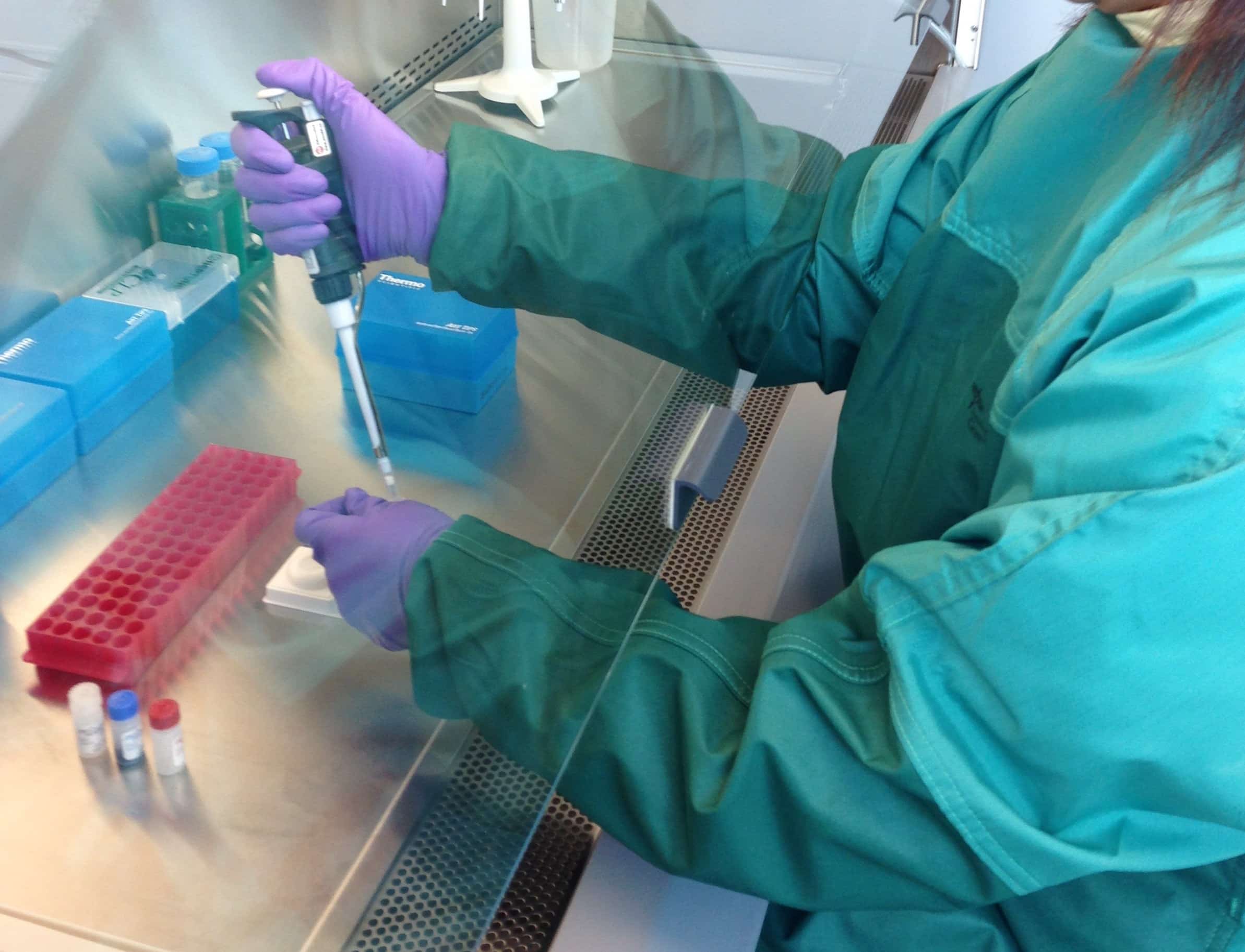 Épidémie d'Ebola déclarée dans l'est de la RDC, selon l'Africa CDC