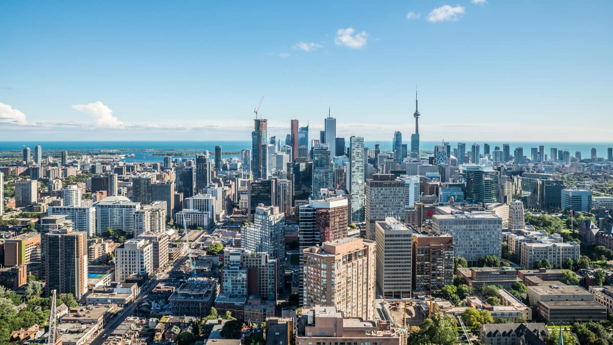 Les dossiers d’insolvabilité en hausse au Canada