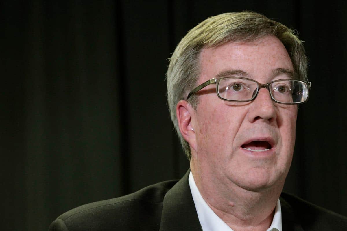 Ottawa déclare l'état d’urgence