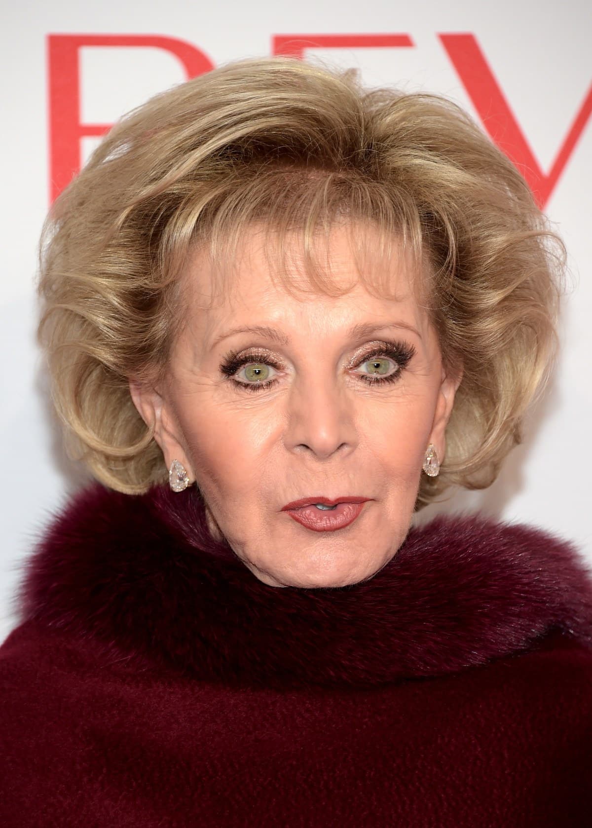 La milliardaire Lily Safra est d&eacute;c&eacute;d&eacute;e