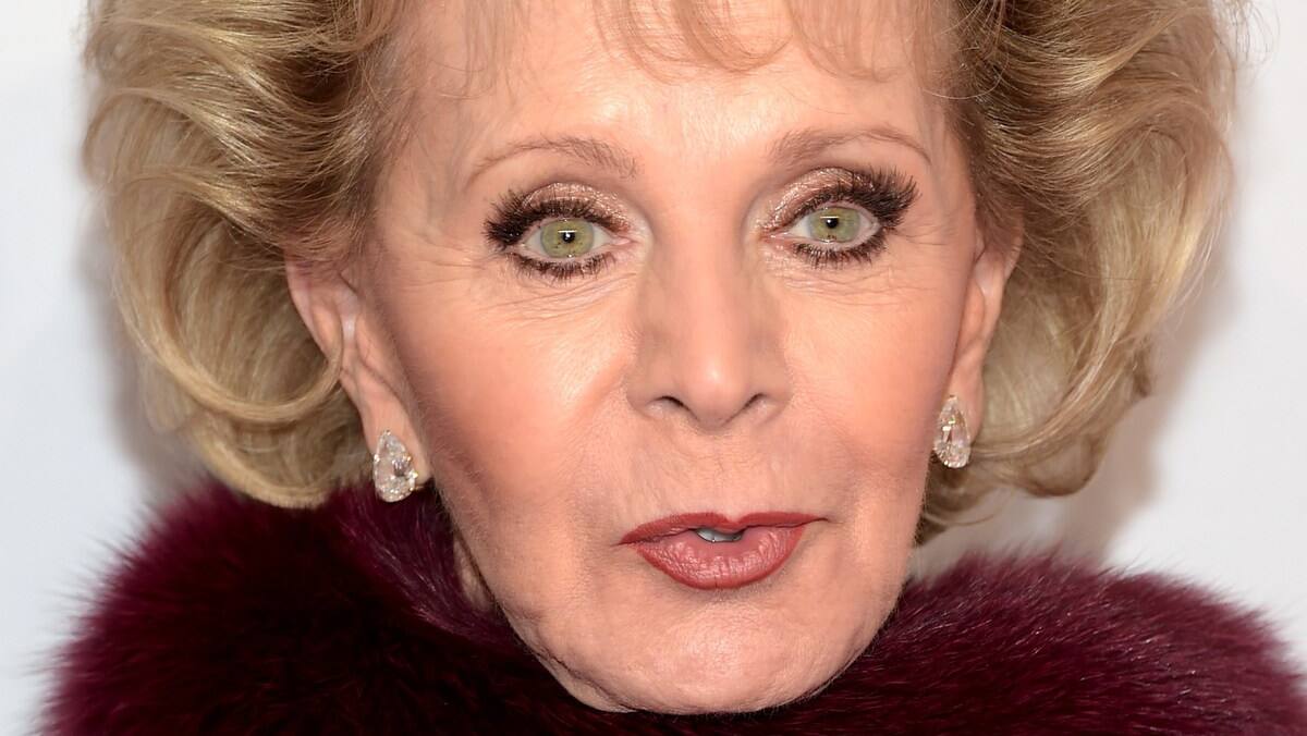 La milliardaire Lily Safra est décédée