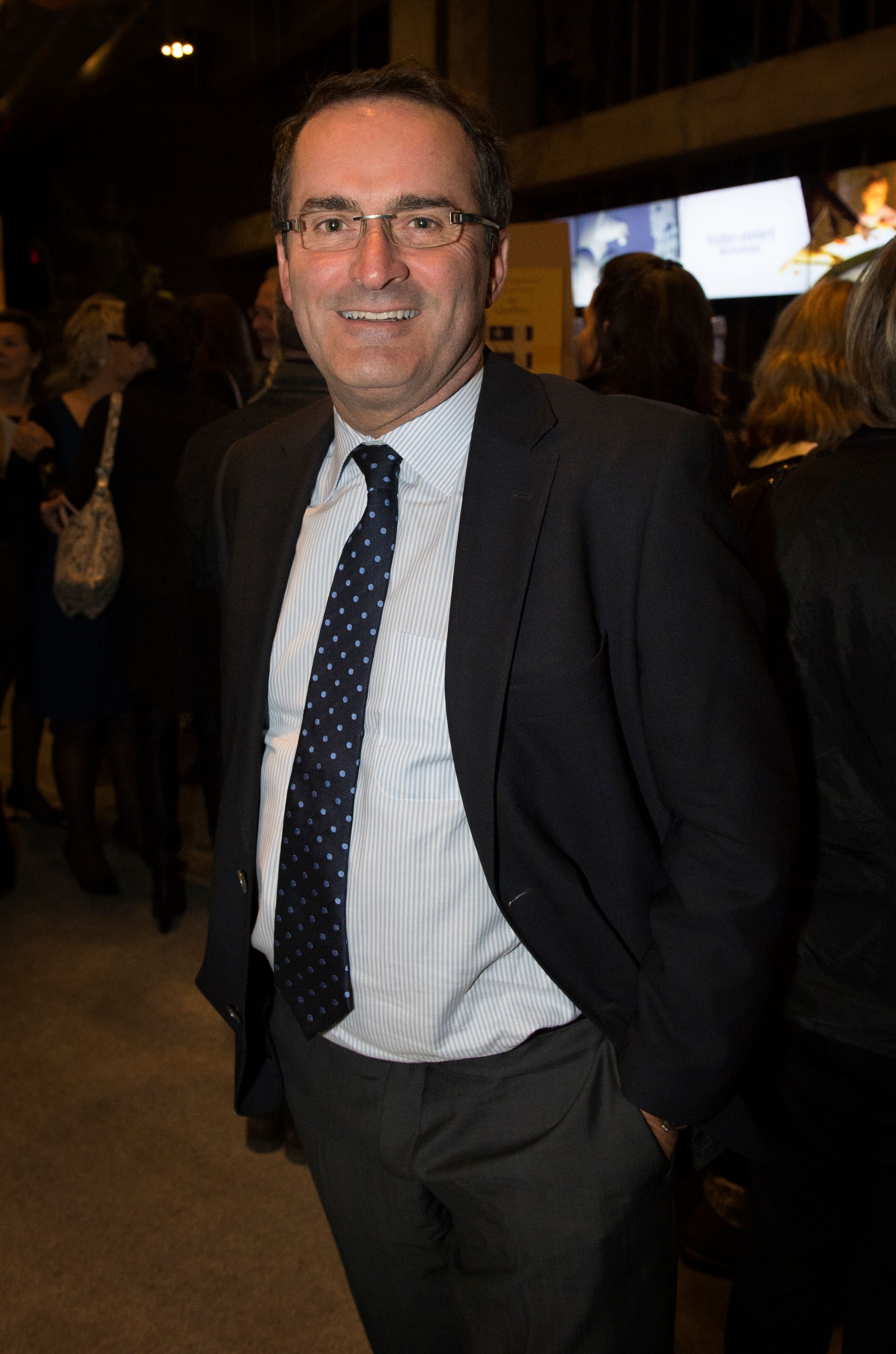 Un bel hommage sera rendu à Jean Lapierre