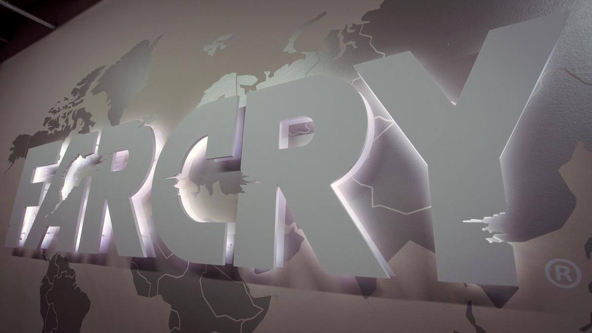 Climate Of Terror At Ubisoft Montreal Archyde