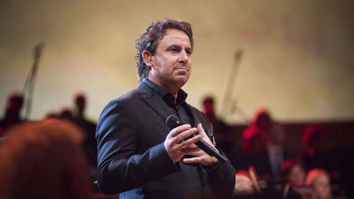 Le «Richard Cocciante» néerlandais accusé d'attouchements