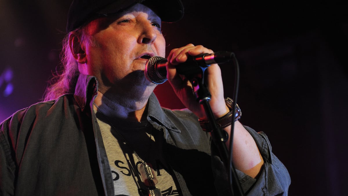 Lucien Francoeur, 1948-2024: le Québec perd son poète rebelle