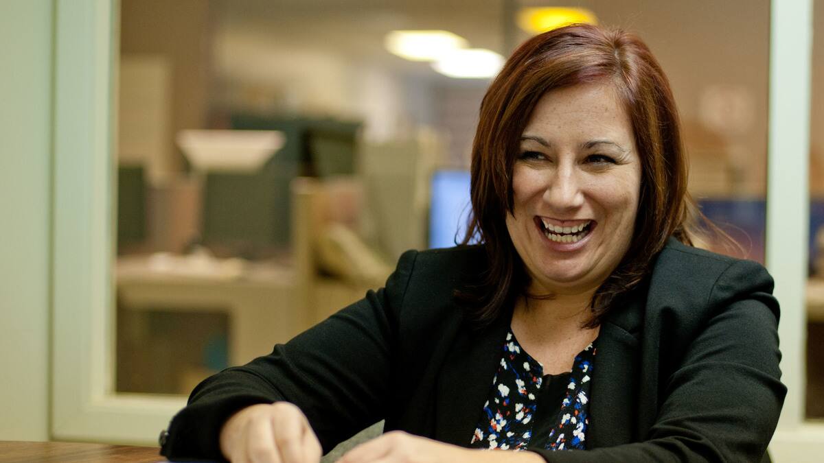 Une députée conservatrice sous enquête pour abus de personnel