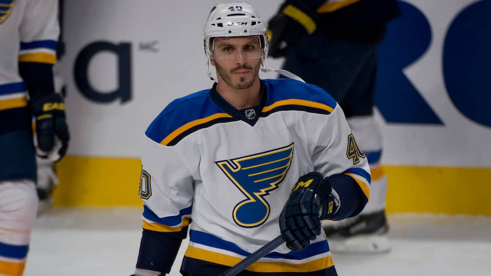 «Je me suis acheté un Hummer et je ne savais pas c’était quoi»: Maxim Lapierre n’a jamais accordé d’importance aux achats luxueux