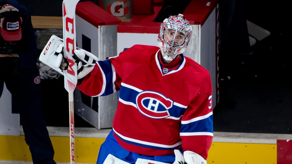 L'échange du contrat de Price pourrait en préparer un autre