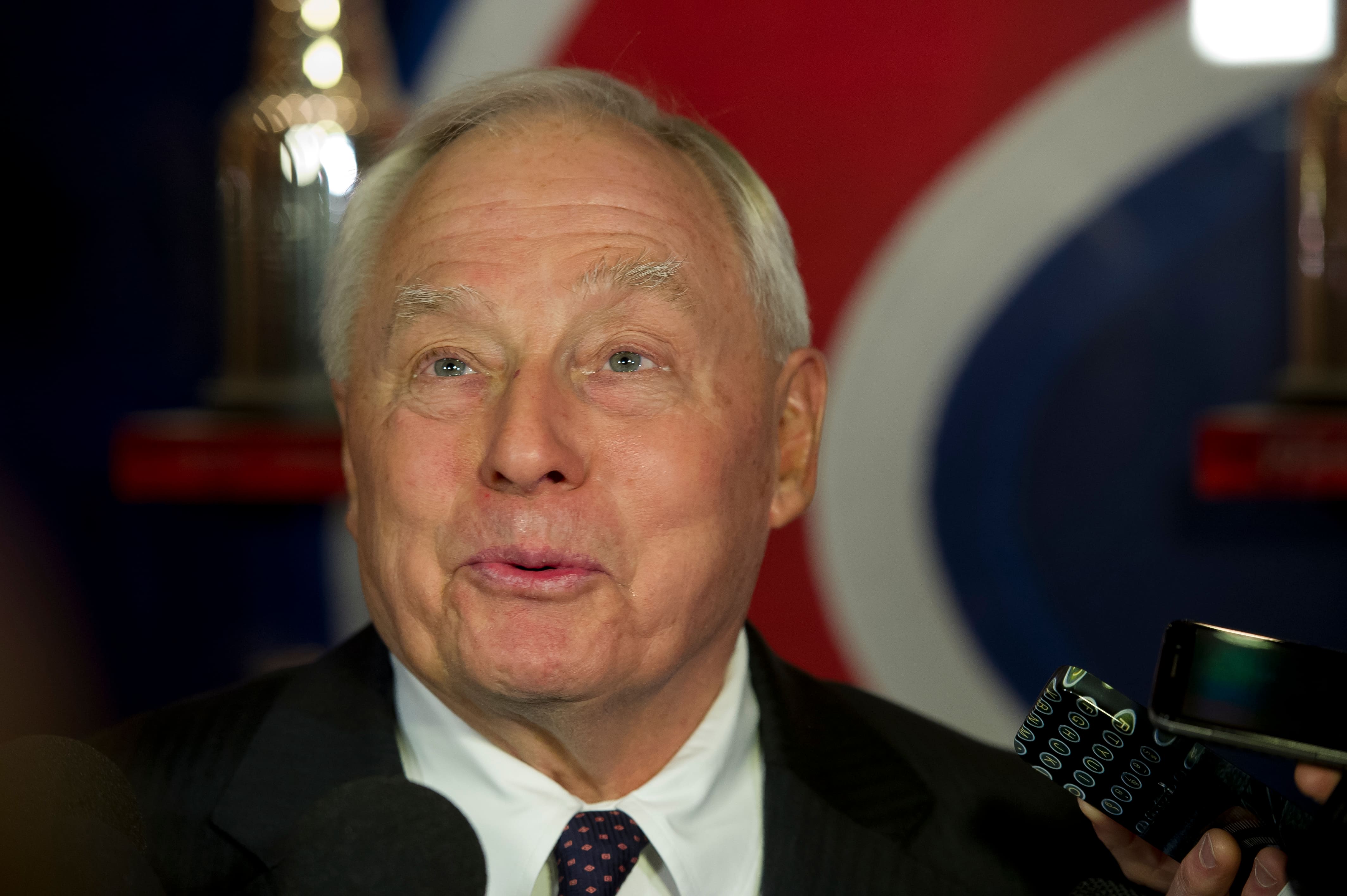 L’étranger redouté du Wisconsin qui a redoré le blason du Canadien quand personne n'en voulait