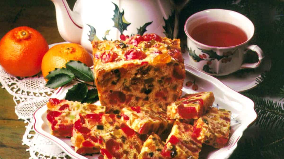 Les gâteaux aux fruits au banc d’essai