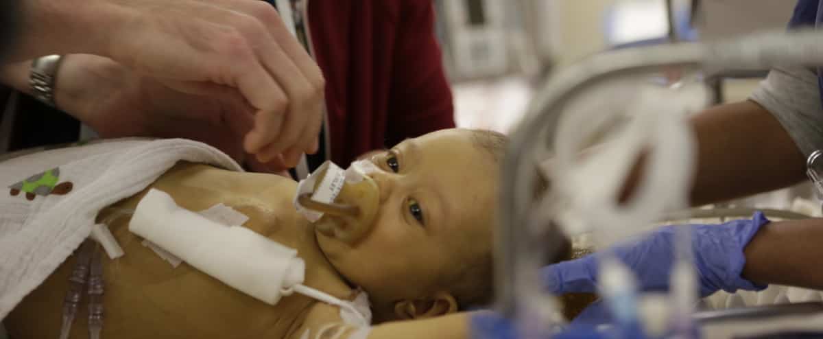 Un demi-million de Québécois touchés par une maladie rare