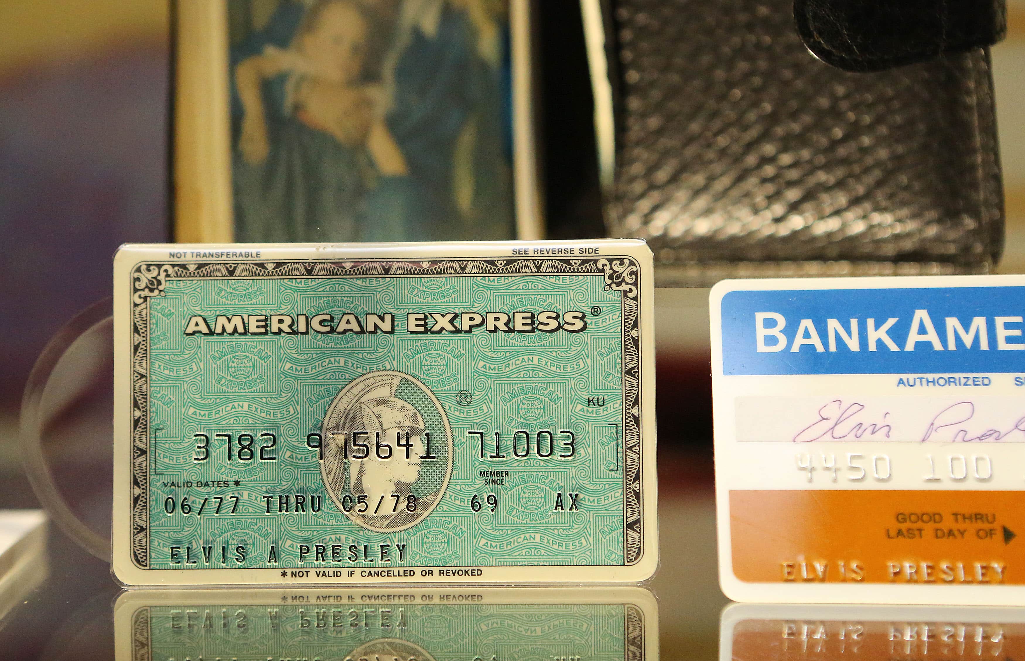 American Express va supprimer 5 % de ses postes dans le monde