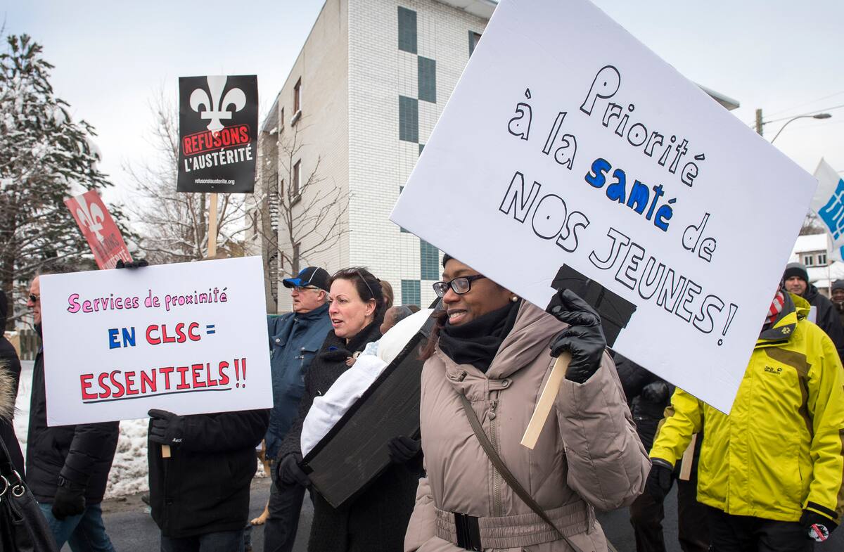 Une entente de principe conclue entre l’APTS et Québec JDM